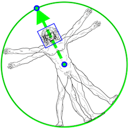 PCA based face recognition system and face pose analysis