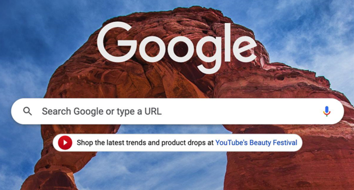 The big-eyed Google Chrome has also betrayed, teach you a trick to quickly clear its own ads