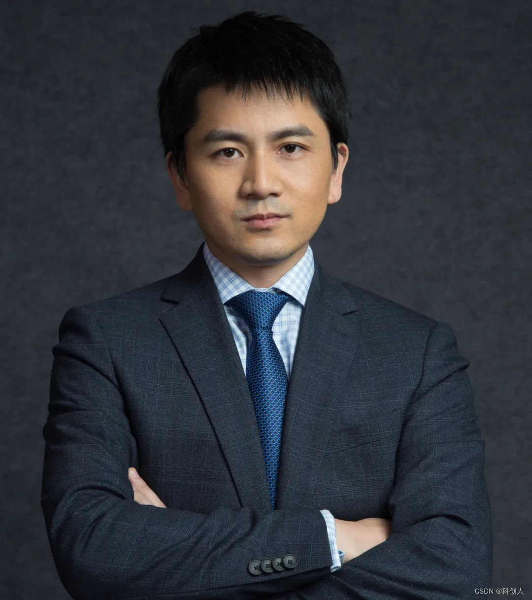 科创人·神州数码集团CIO沈旸：最佳实践模式正在失灵，开源加速分布式创新