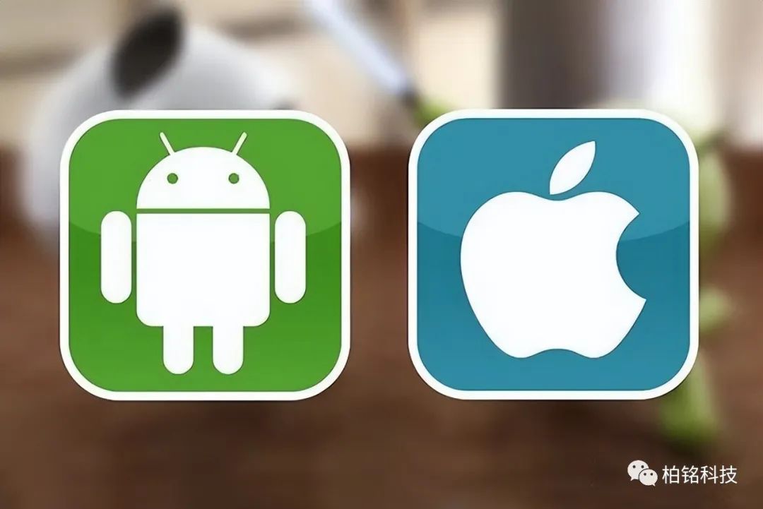 Consumers pursue the iPhone because its cost performance exceeds that of domestic mobile phones