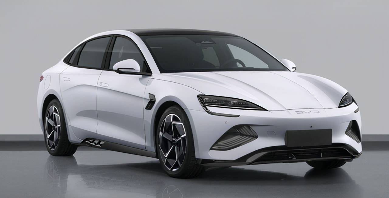  The market value is over trillion , The sales volume has broken for three consecutive months 10 ten thousand , BYD will become the strongest domestic brand ？