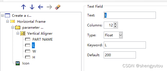 ABAQUS 使用RSG绘制插件初体验