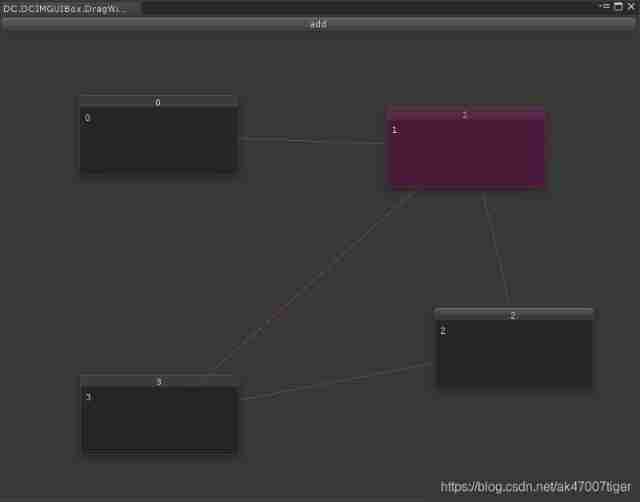 Unity Editor Extension - drag and drop