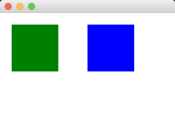 《快速掌握QML》第六章 动画