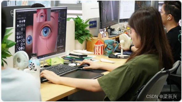 Face pincher: a hot meta universe stylist