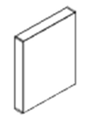 [visio] solving the fuzzy problem of parallelogram in word