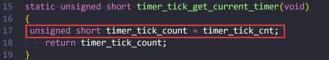 好友让我看这段代码