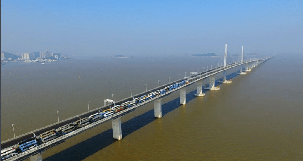 China's intelligent transportation construction from the perspective of 