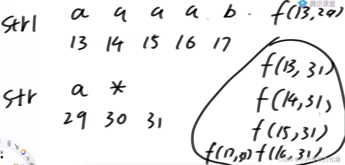 10. Regular expression matching