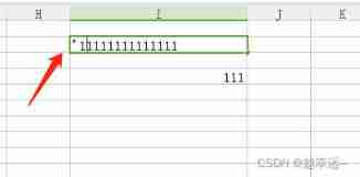 SQL statement error of common bug caused by Excel cell content that is not paid attention to for a long time