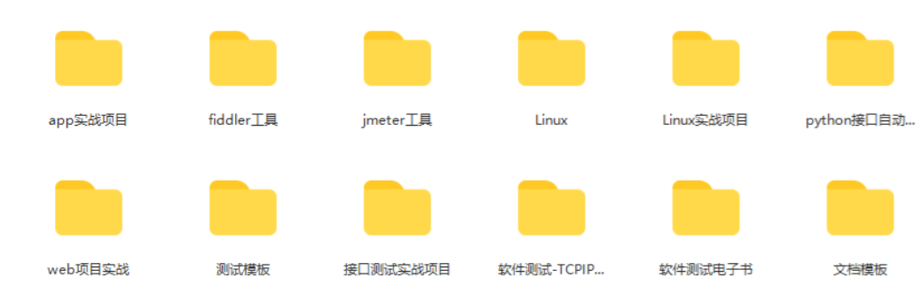 软件质量管理实践全面总结