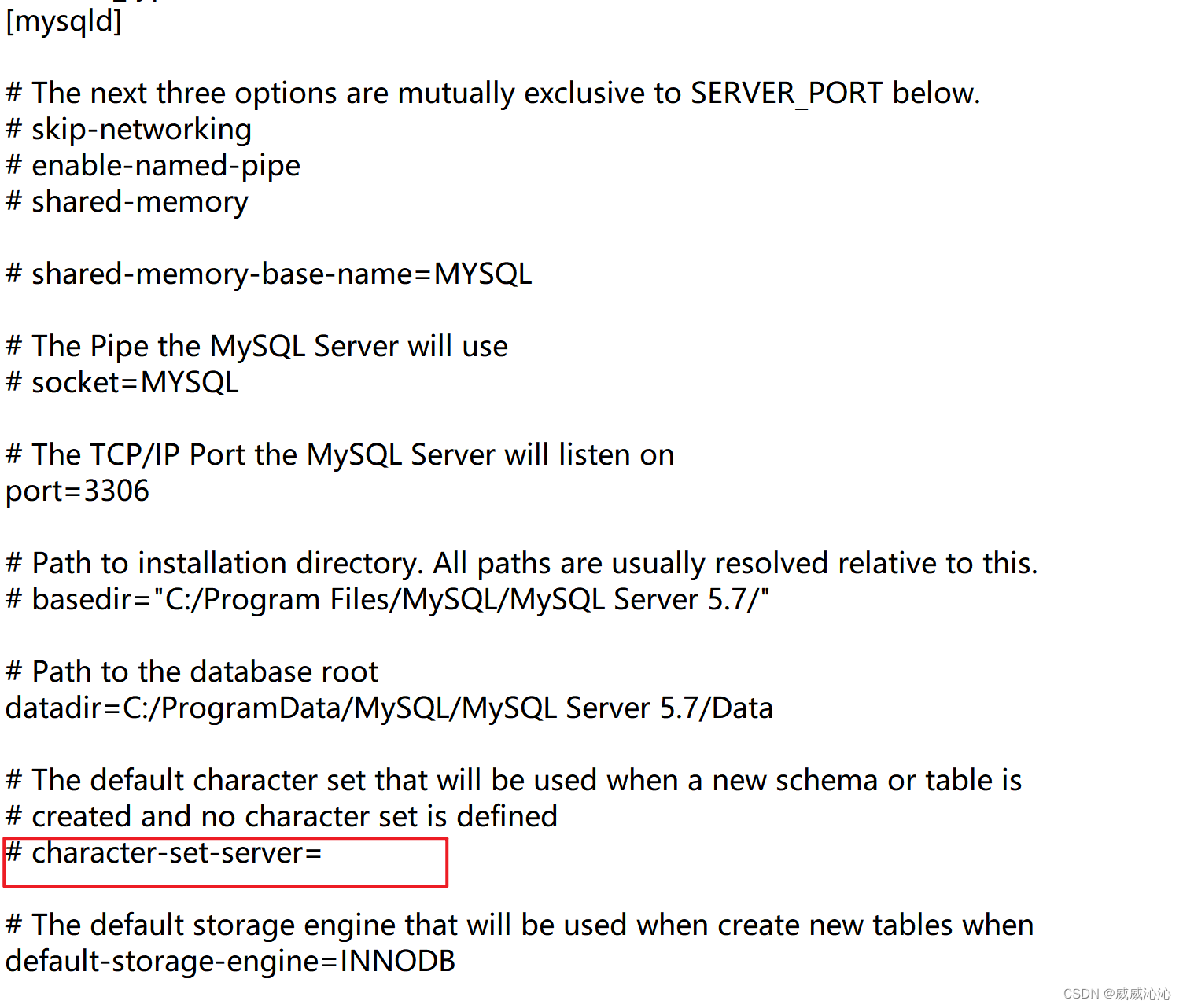 Solve the problem that MySQL cannot insert Chinese data