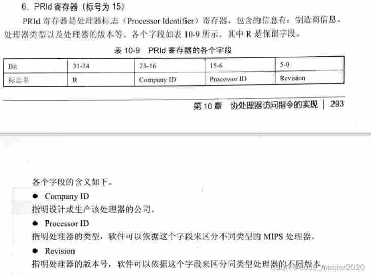 Write your own CPU Chapter 10 - learning notes