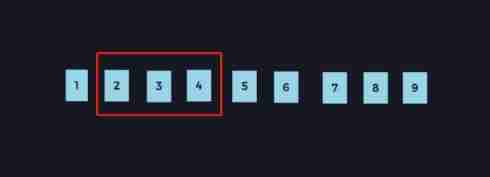 Leetcode problem solving series -- continuous positive sequence with sum as s (sliding window)