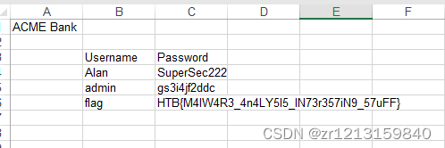 hack the box-challenges:Ransom题解