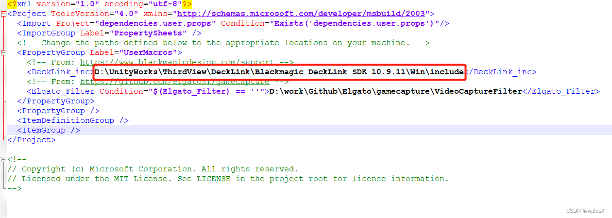 Hololens third perspective development [nanny level tutorial] [stepping on the pit record]