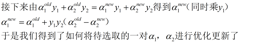 SVM - for linear separability (Part 2)