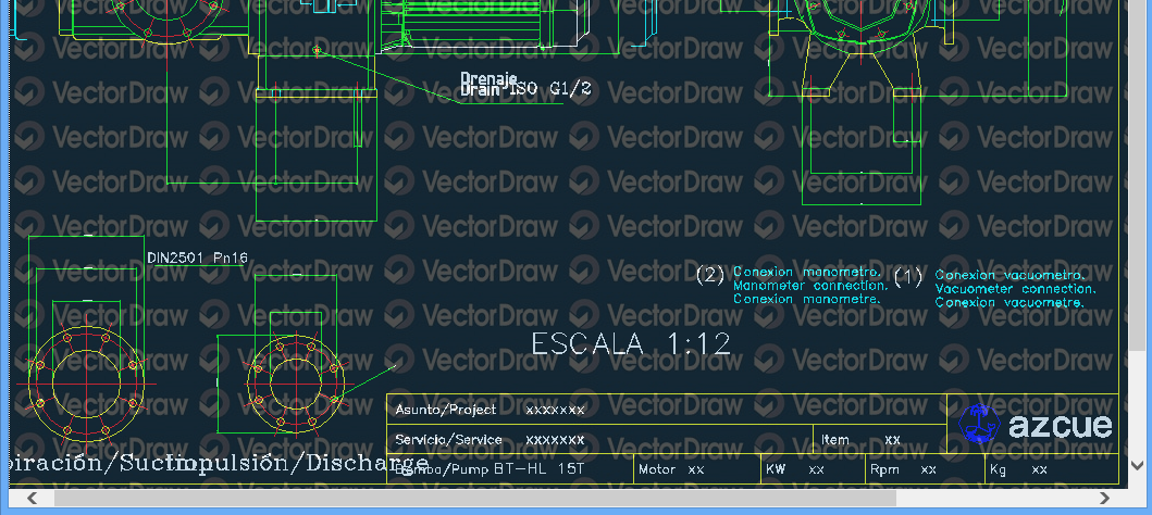 VectorDraw Web Library 10.10