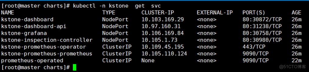Etcd可视化工具：Kstone部署（一），基于Helm快速部署_云原生_05
