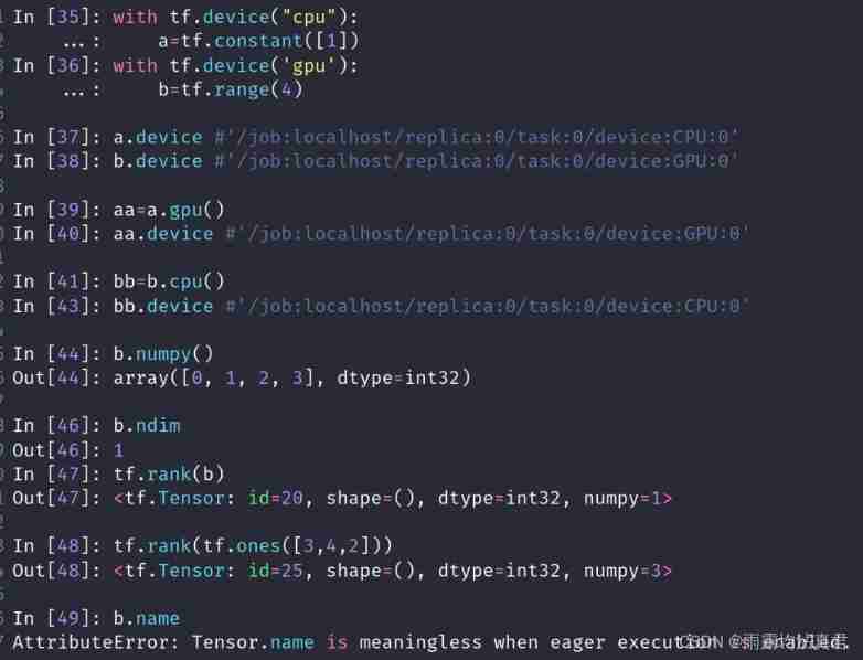 Tensorflow and deep learning day 3