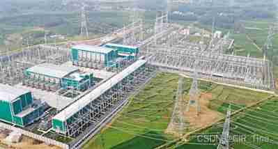Global Market Consulting - Research Report on the overall scale and application segmentation of the global HVDC converter station market in 2022
