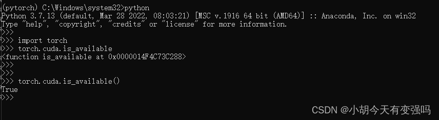 [ Failed to transfer the external chain picture , The origin station may have anti-theft chain mechanism , It is suggested to save the pictures and upload them directly (img-guSm5J4A-1658802973737)(C:\Users\Husheng\Desktop\ Learning notes \image-20220712220003299.png)]