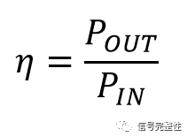 简要介绍电源效率测试