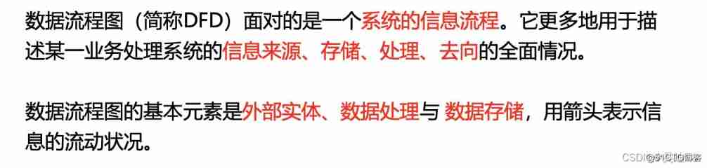  Software development tools 【 3、 ... and 】 And The theoretical basis of software development tools _ data _09