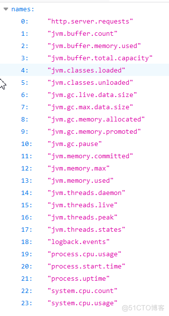Boot指标监测_应用程序_06