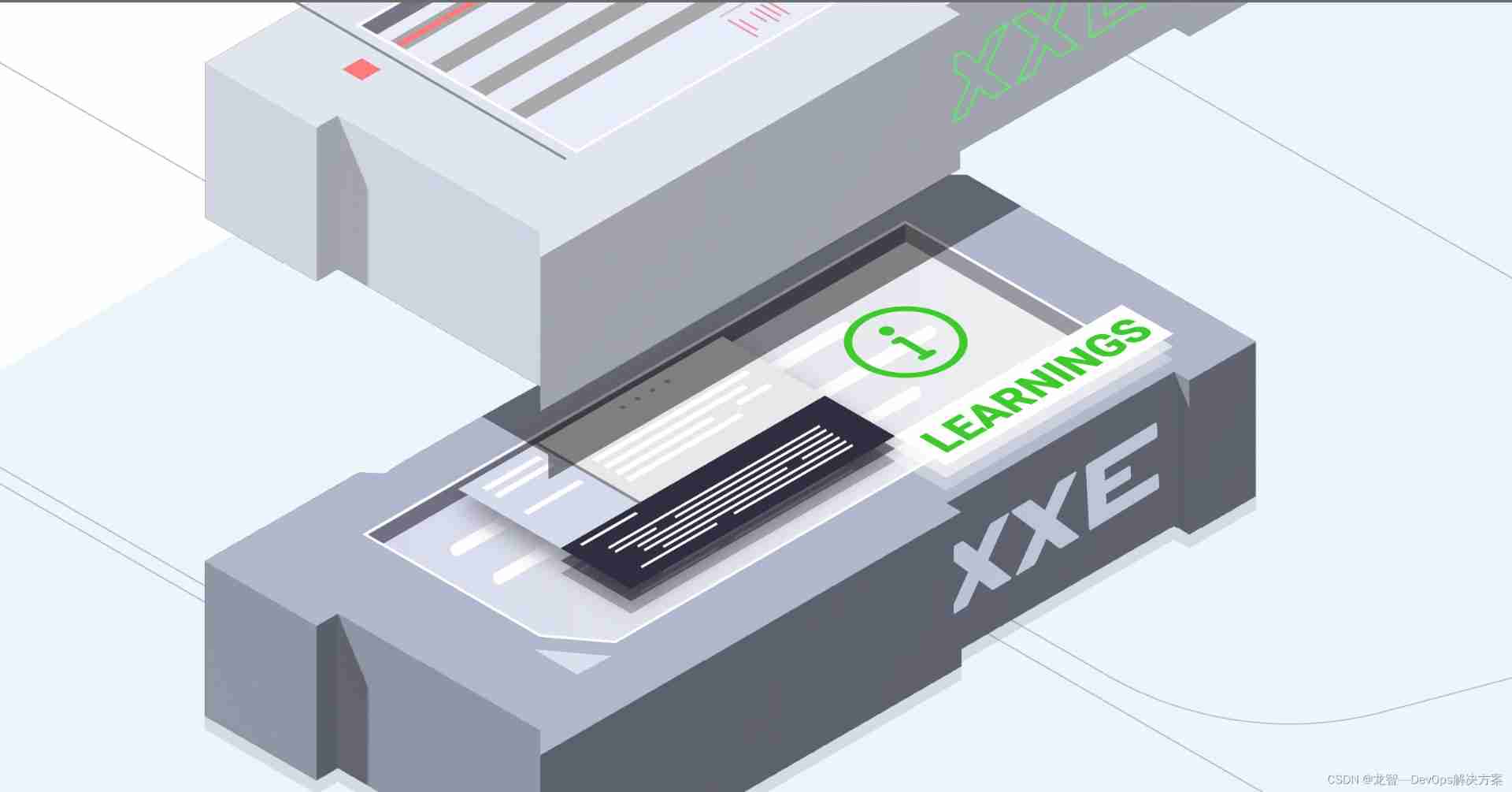 Don't be afraid of xxE vulnerabilities: understand their ferocity and detection methods