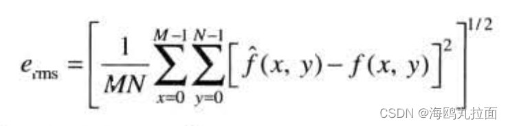 Digital image processing Chapter 8 - image compression