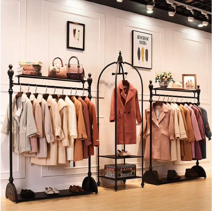 How to break through the sales dilemma of clothing stores