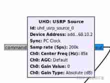 Running OFDM in gnuradio_ RX error: gr:: Log: info: packet_ headerparser_ b0 - Detected an invalid packet at item ××