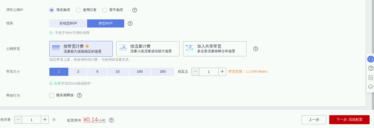  Multi map early warning ！ Huawei ECS And Alibaba cloud ECS Compared with actual combat 【 Huawei cloud to Jian Zhiyuan 】