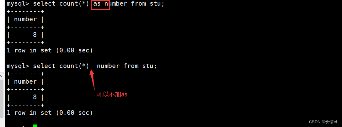 Linux-MySQL Advanced database SQL Sentence one - The first 24 Zhang Linux-MySQL Advanced database SQL Sentence one - The first 24 Zhang