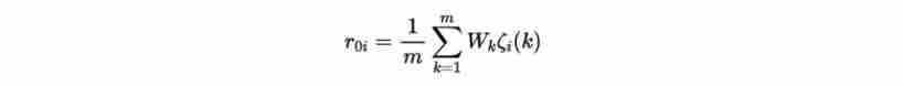 How to use SPSS to do grey correlation analysis? Quick grasp of hand-to-hand Teaching