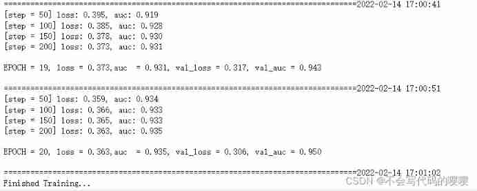 [secretly kill little buddy pytorch20 days -day02- example of image data modeling process]