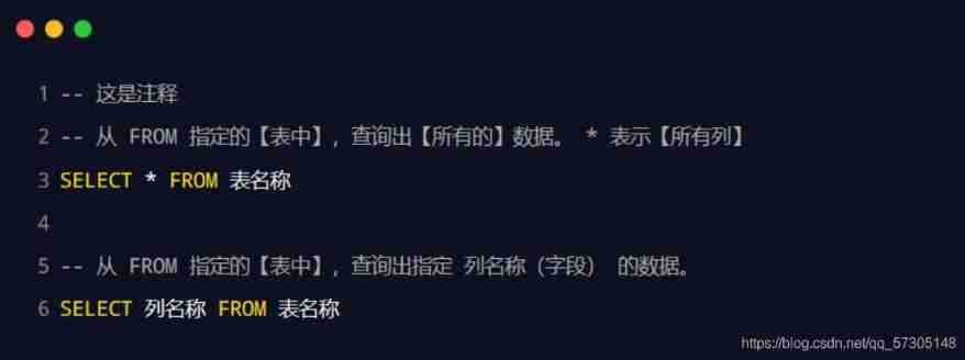 Nodejs database (Part 2)