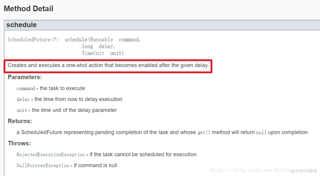 Eureka的TimedSupervisorTask类（自动调节间隔的周期性任务）