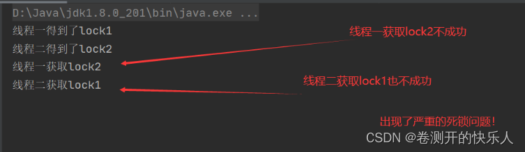 Difficulty comparison between high concurrency and multithreading (easy to confuse)