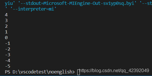 Unsigned and signed vernacular