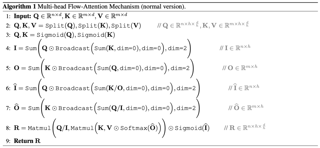 ICML 2022 | Flowformer: 任务通用的线性复杂度Transformer