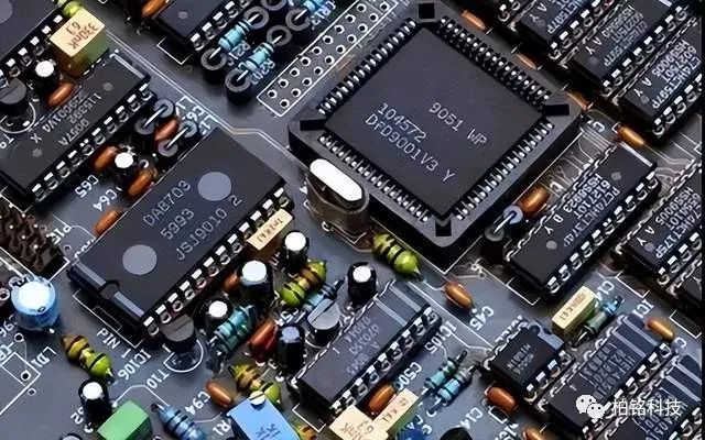 Another industry has been broken by Chinese chips. No wonder the leading analog chip companies in the United States have cut prices and sold off