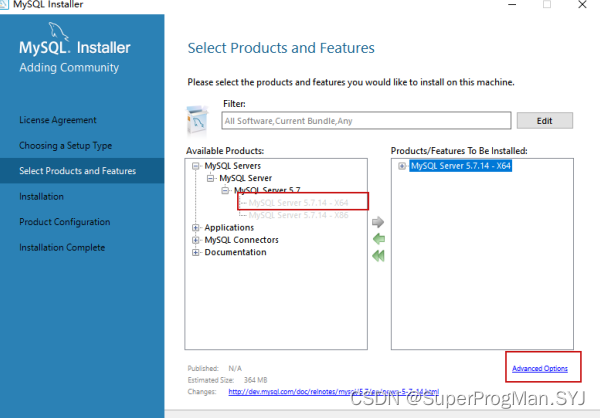 21天打卡挑战学习MySQL——《Window下安装MySql》第一周 第三篇