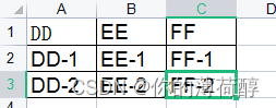 Using webassembly to operate excel on the browser side