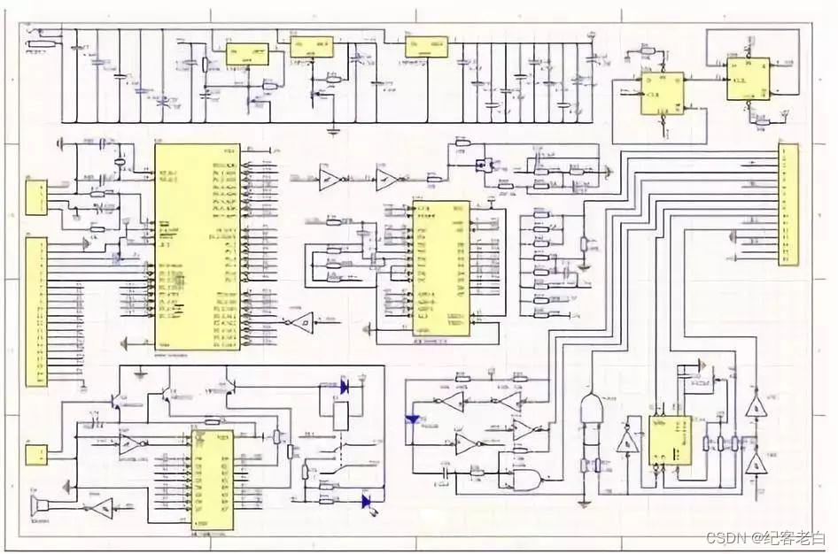 PCB抄板