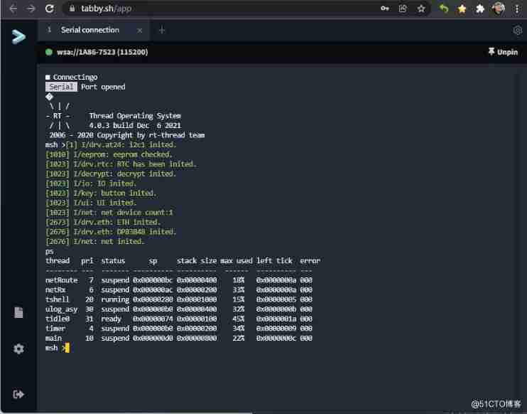  A treasure of open source software , Cross platform terminal artifact Tabby_ Command line _13