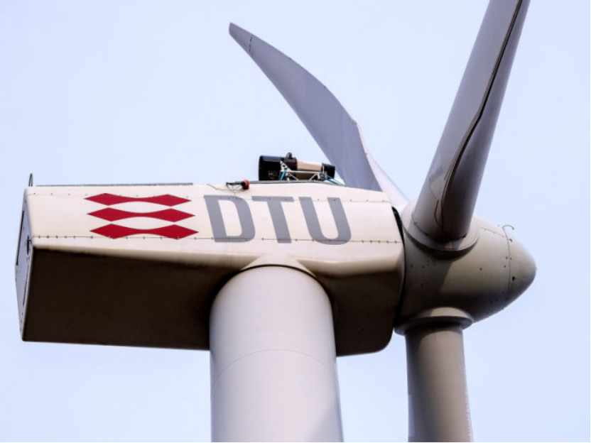 Danish Technical University pioneered the application of quantum computing to power flow modeling of energy system