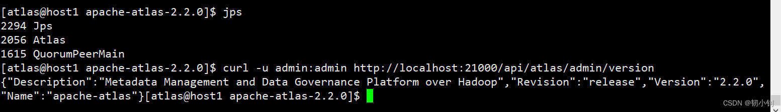 元数据管理Apache Atlas编译(内嵌式)部署及遇到各种错误记录