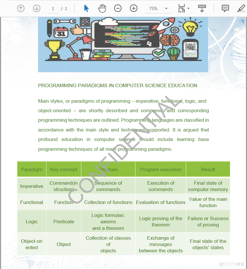 C#/VB.NET 给PDF文档添加文本/图像水印_PDF